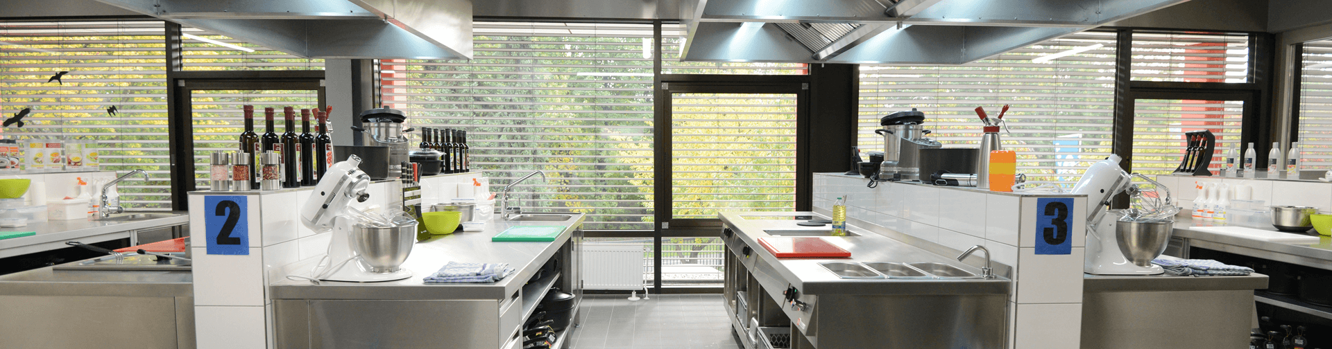 Puravia Trainings Akademie